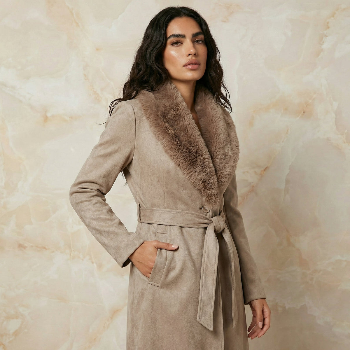Chaquetas Mujer