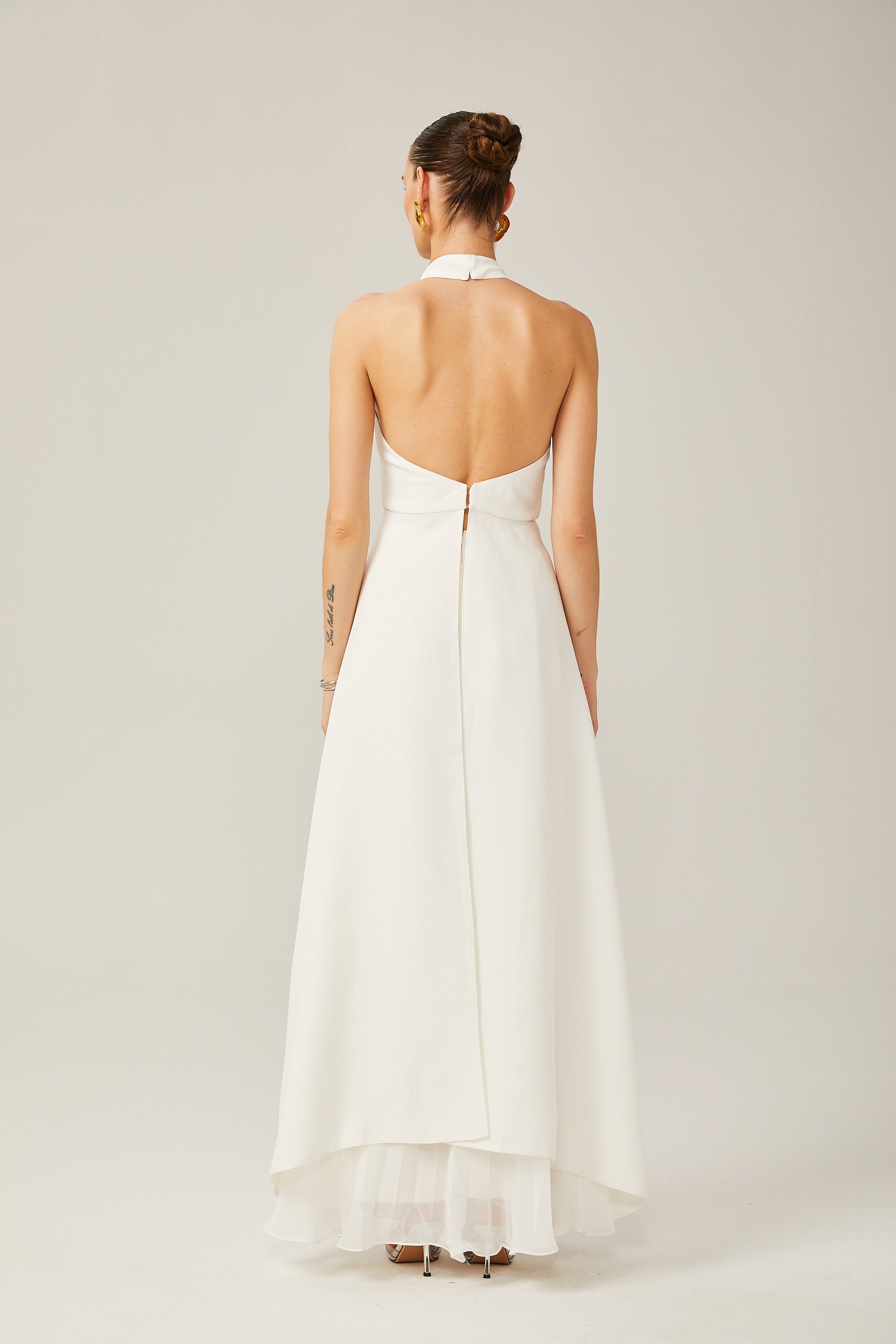 Conjunto Candela™ | Elegancia minimalista en blanco y negro