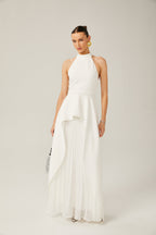 Conjunto Candela™ | Elegancia minimalista en blanco y negro