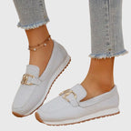 MOCASINES VEGA™ | Elegancia y comodidad