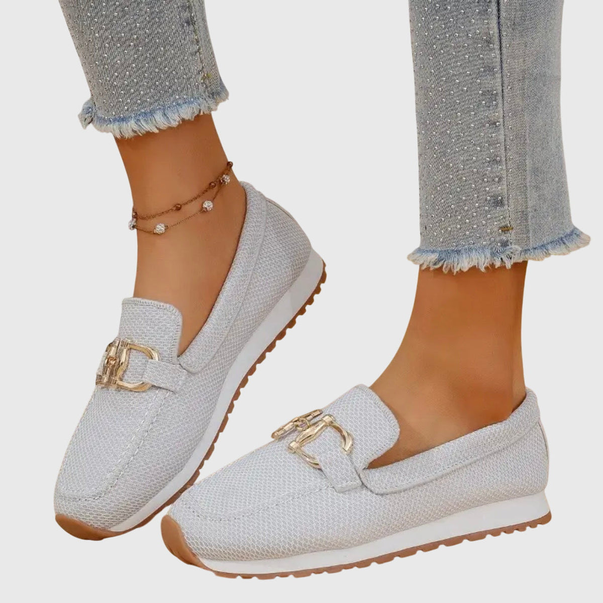 MOCASINES VEGA™ | Elegancia y comodidad