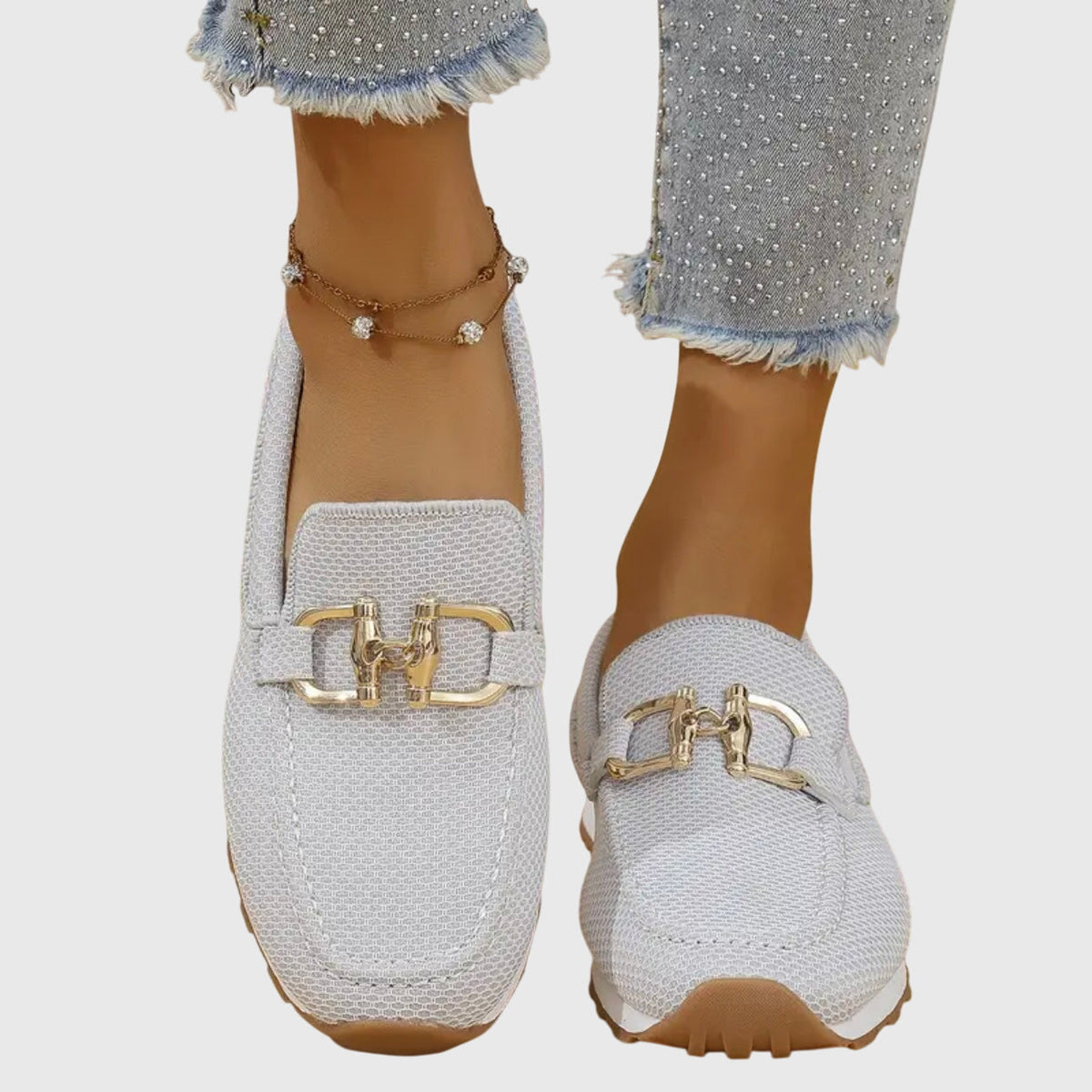 MOCASINES VEGA™ | Elegancia y comodidad