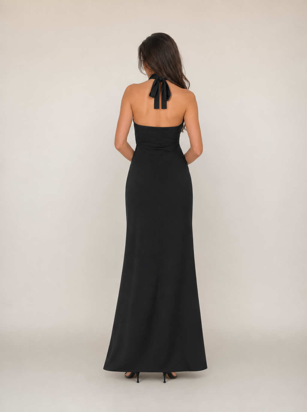 Delilah Maxi Dress