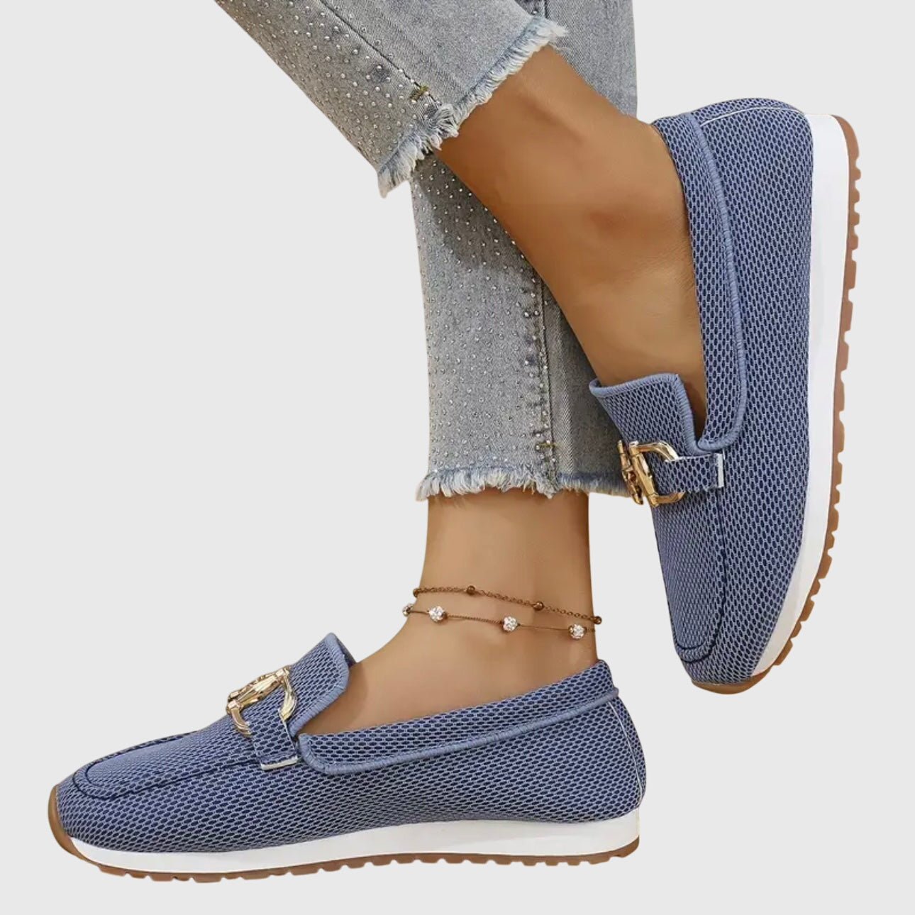 MOCASINES VEGA™ | Elegancia y comodidad