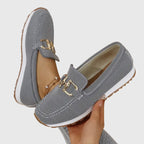 MOCASINES VEGA™ | Elegancia y comodidad