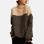 ANDREA - Jersey de punto premium