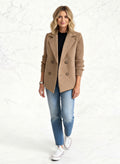 JANA - CHAQUETA CASUAL