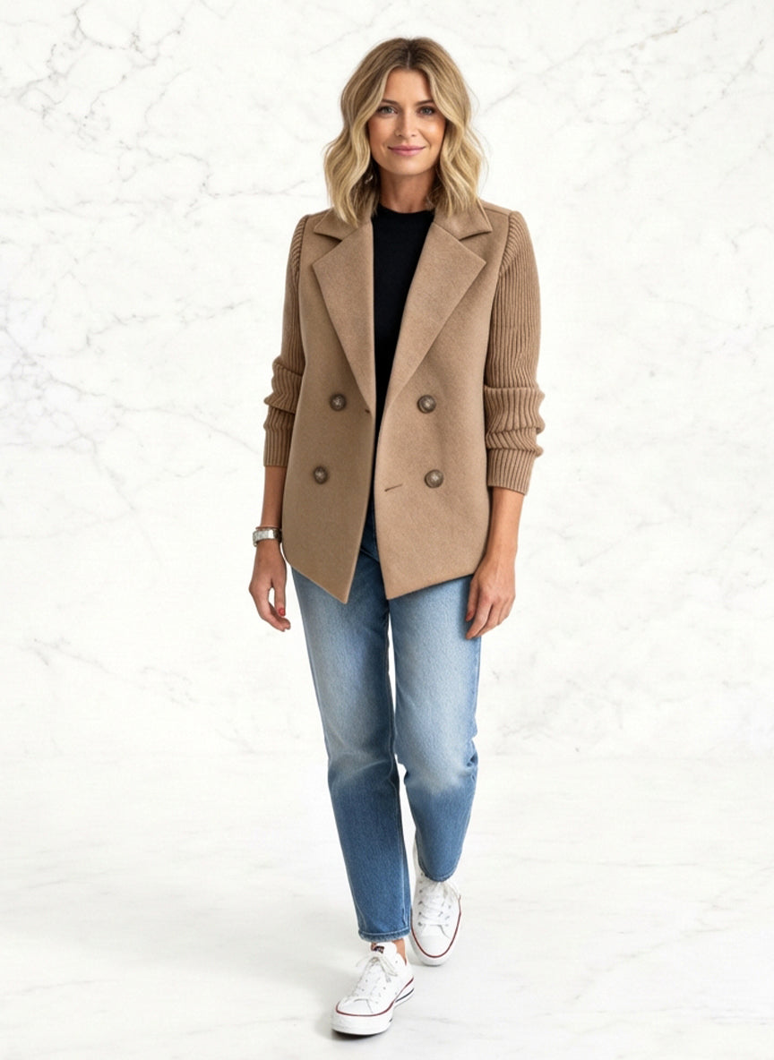 JANA - CHAQUETA CASUAL