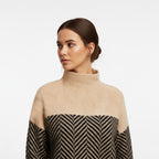 ANDREA - Jersey de punto premium