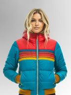 CLAU - CHAQUETA CORTAVIENTOS