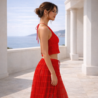 CONJUNTO PARÍS™ | Pasión, elegancia y movimiento™
