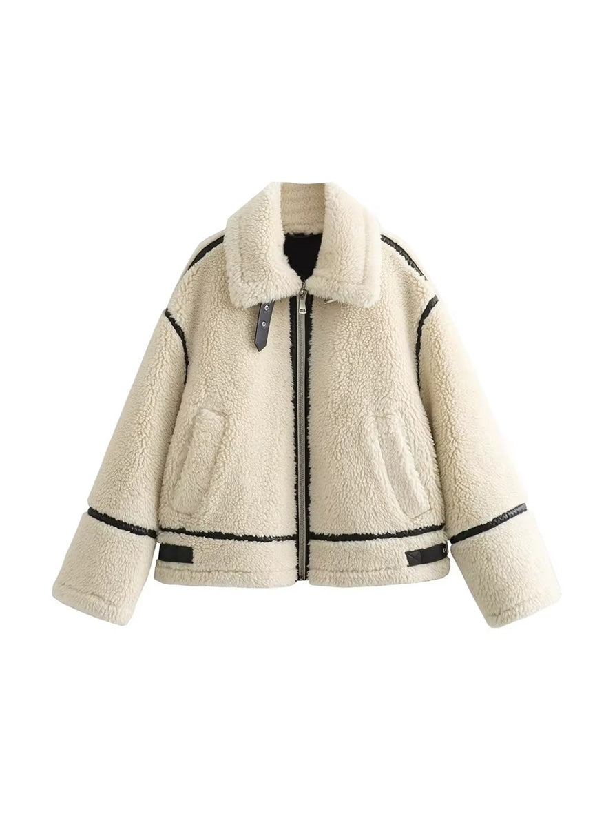 LIA - Chaqueta urbana