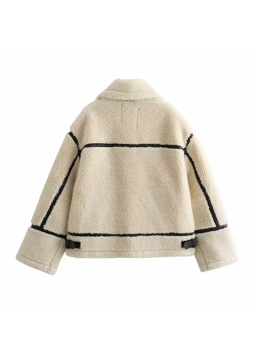 LIA - Chaqueta urbana