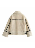 LIA - Chaqueta urbana