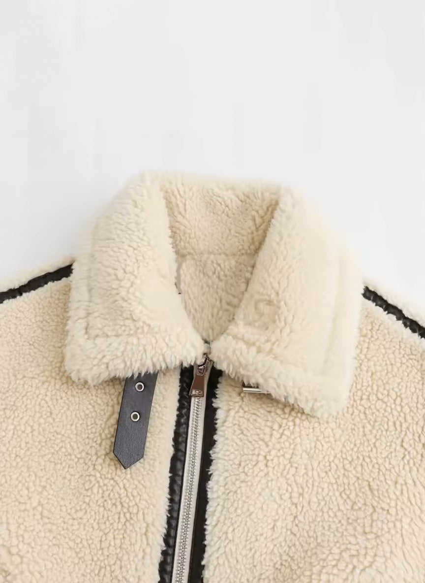 LIA - Chaqueta urbana