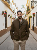 NICO - Chaqueta elegante