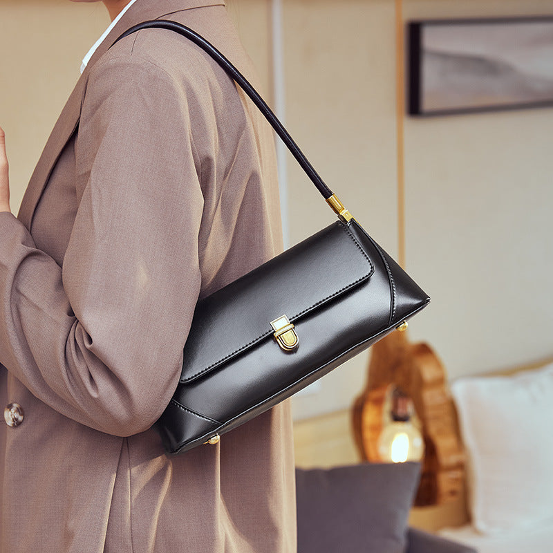 CAMILLA™ | Bolso Realeza Discreta