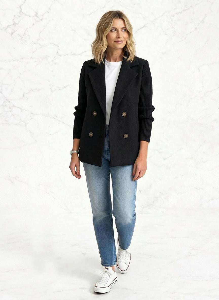 JANA - CHAQUETA CASUAL
