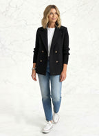 JANA - CHAQUETA CASUAL