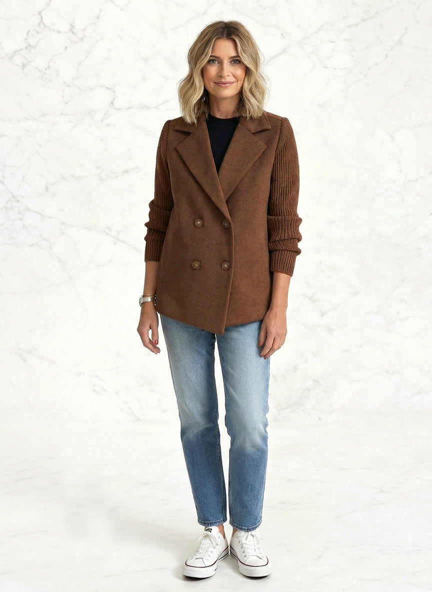 JANA - CHAQUETA CASUAL