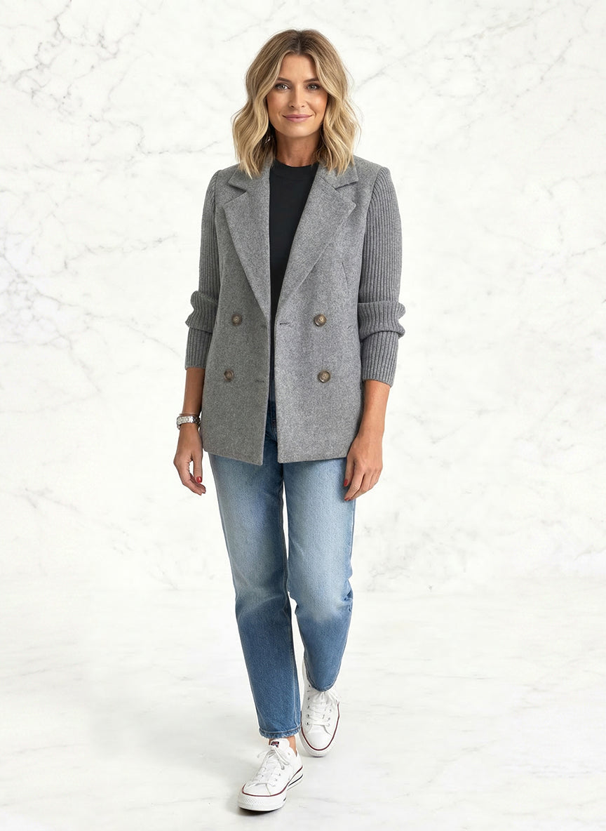 JANA - CHAQUETA CASUAL