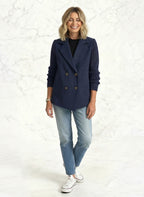 JANA - CHAQUETA CASUAL
