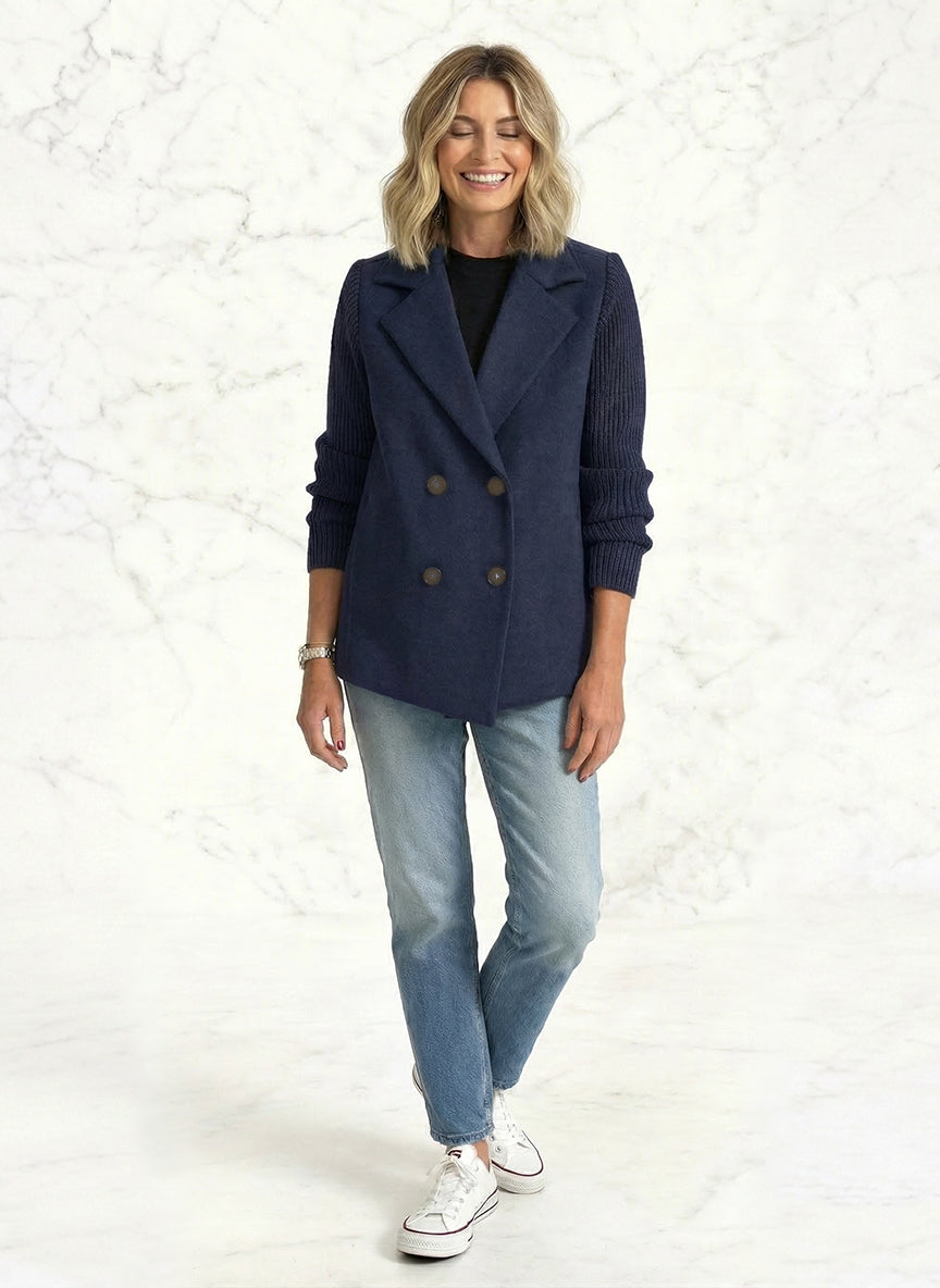 JANA - CHAQUETA CASUAL