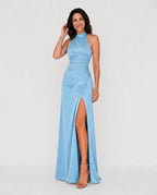 VESTIDO VALERIA™ | EDICIÓN MARBELLA Y ESTILO MEDITERRÁNEO