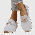 MOCASINES VEGA™ | Elegancia y comodidad