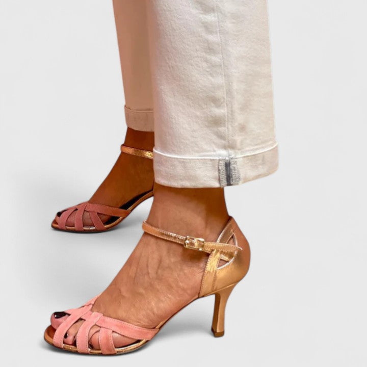 NAIARA™ | Tacones ortopédicos Signature