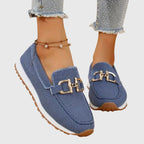 MOCASINES VEGA™ | Elegancia y comodidad
