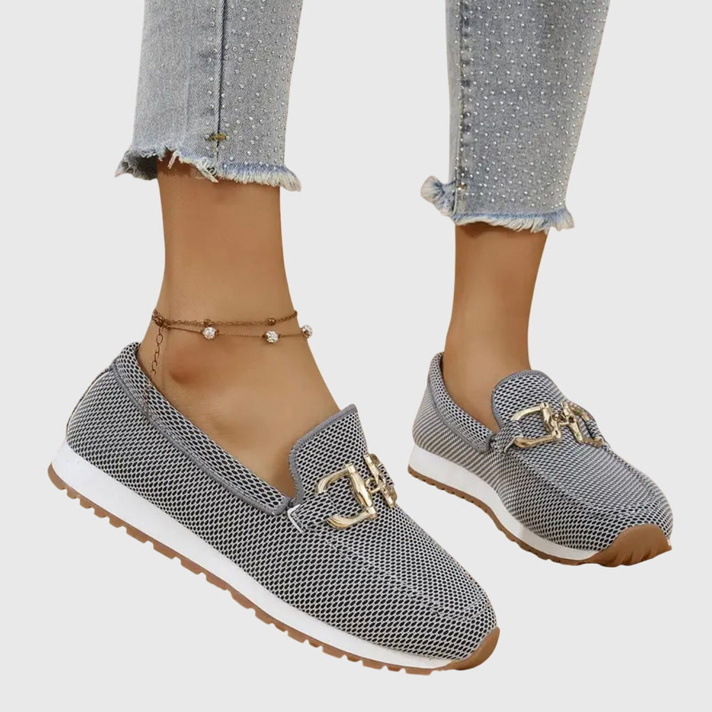 MOCASINES VEGA™ | Elegancia y comodidad