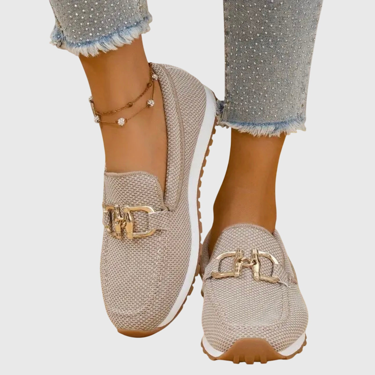 MOCASINES VEGA™ | Elegancia y comodidad