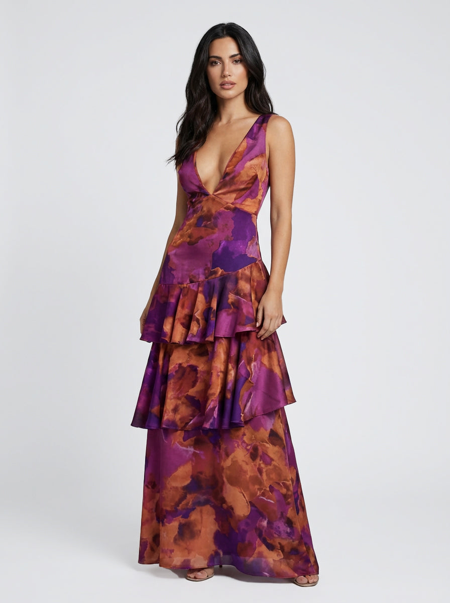 Vestido Sofía™  | Movimiento y elegancia en cada paso
