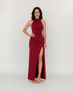 VESTIDO VALERIA™ | EDICIÓN MARBELLA Y ESTILO MEDITERRÁNEO