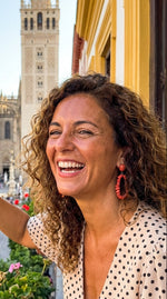 María García