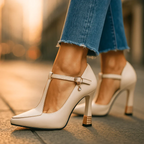 LARA - Zapatos de tacón