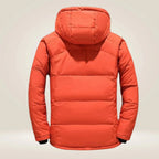 JOEL - Chaqueta de invierno para todo tipo de clima
