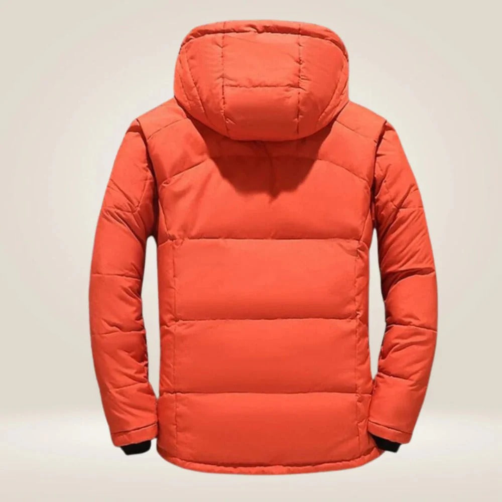 JOEL - Chaqueta de invierno para todo tipo de clima