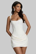 BEA - Vestido mini