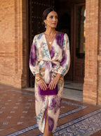 Valencia™ | Elegante conjunto con escote en V
