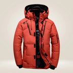 JOEL - Chaqueta de invierno para todo tipo de clima