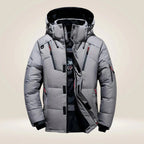 JOEL - Chaqueta de invierno para todo tipo de clima