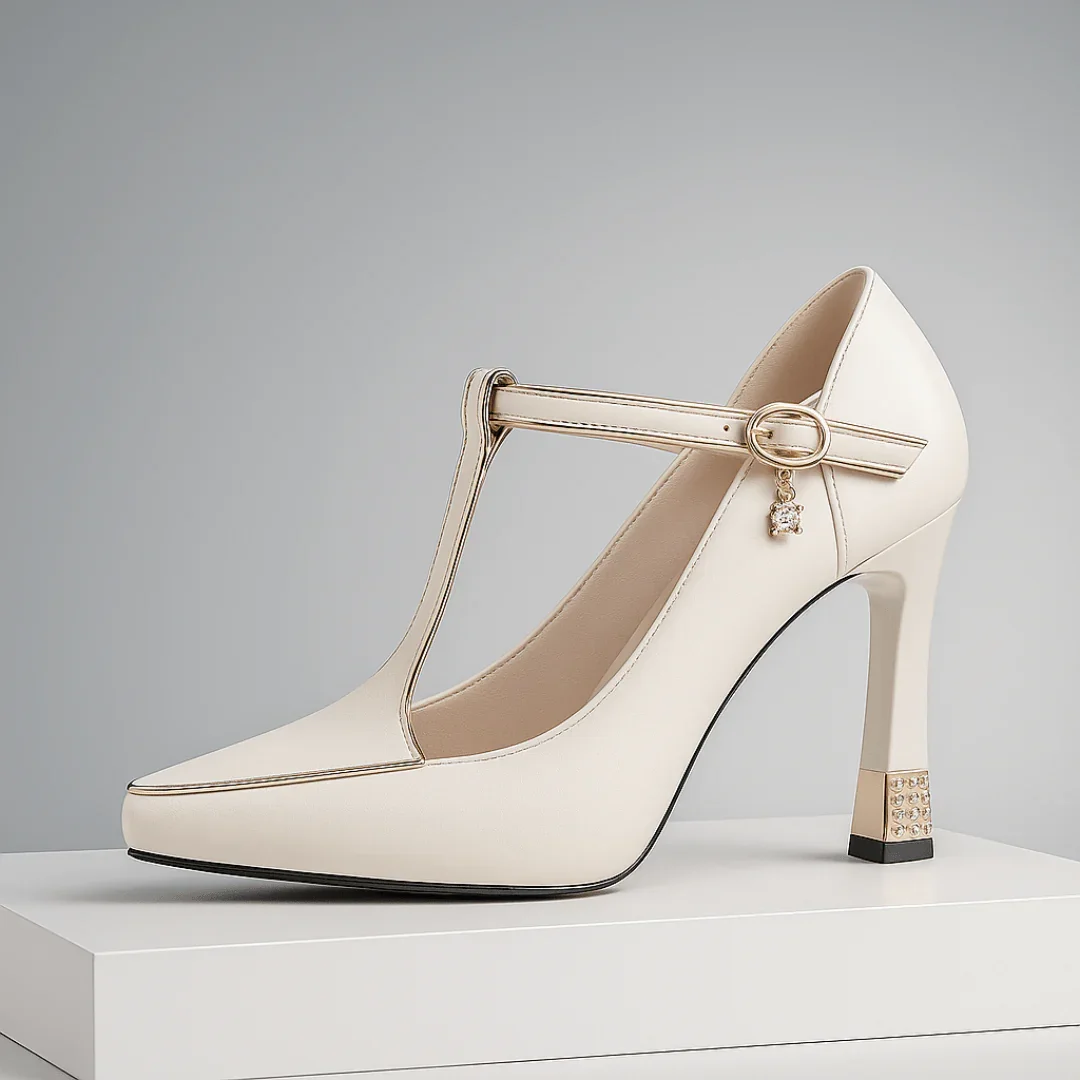 LARA - Zapatos de tacón