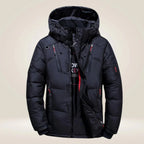 JOEL - Chaqueta de invierno para todo tipo de clima