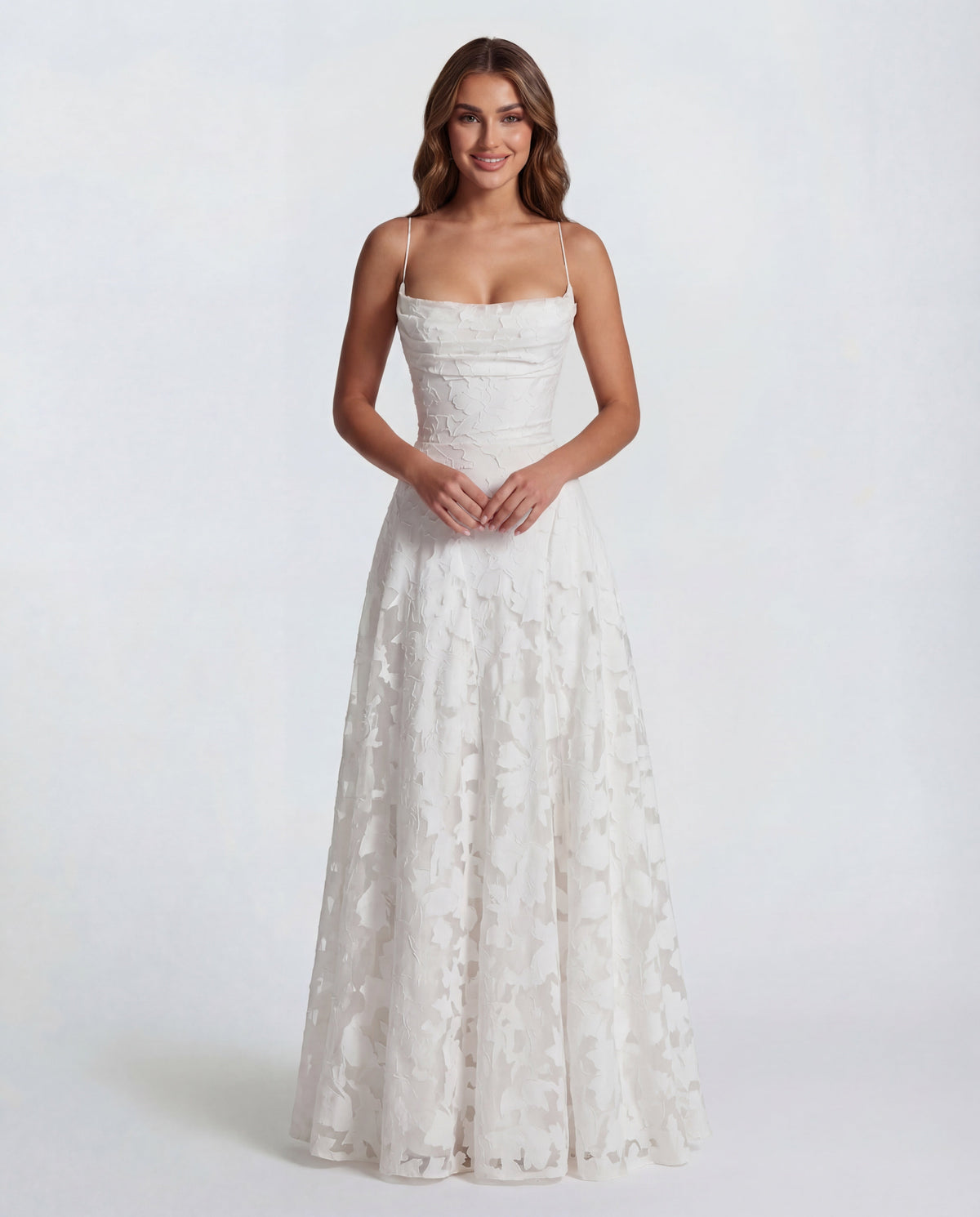 SOFÍA™ | Sofisticado vestido largo