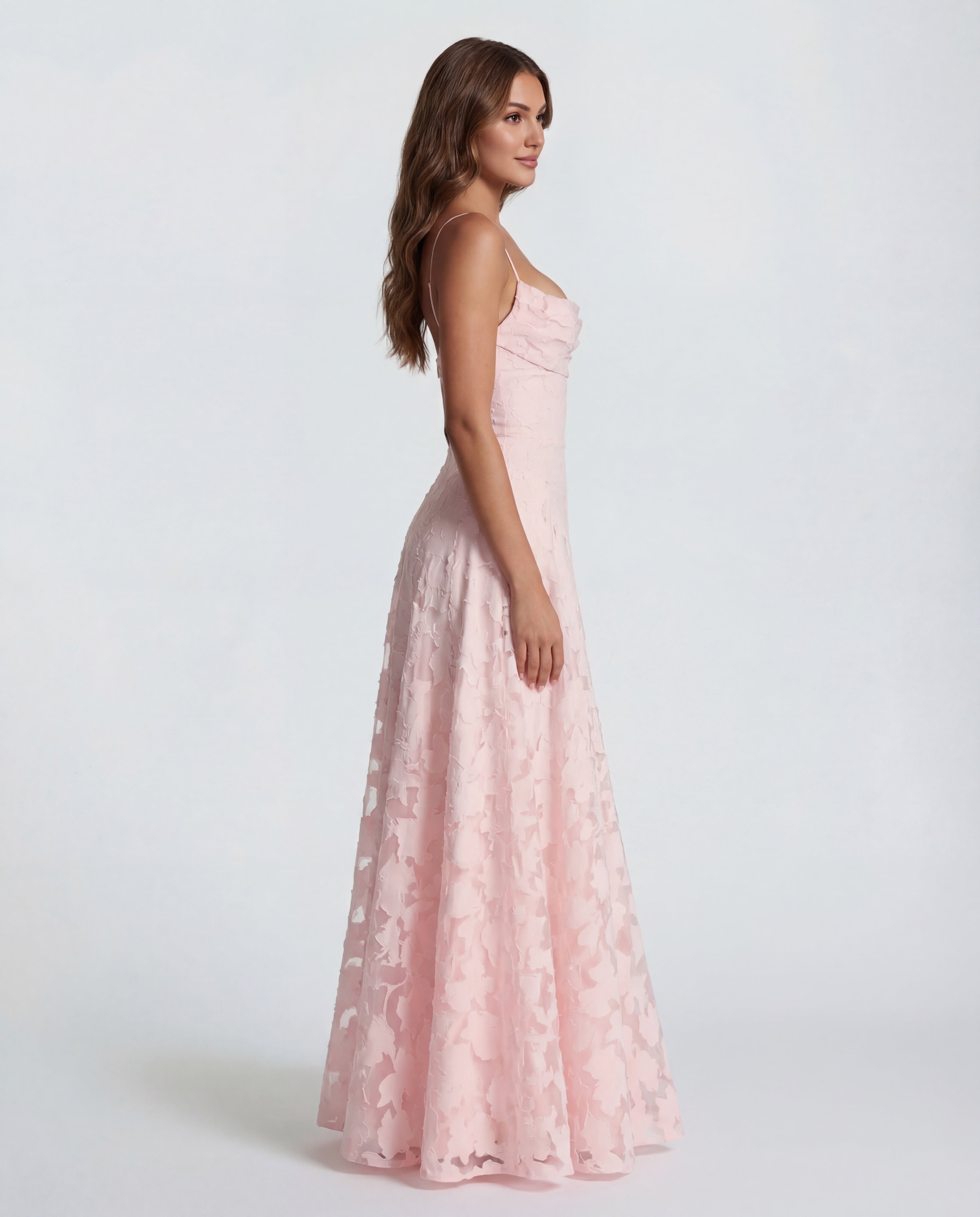 SOFÍA™ | Sofisticado vestido largo