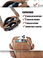NORAA - Bolso de hombro